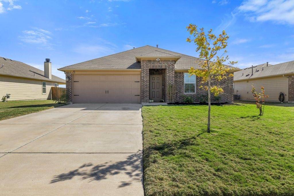 521 Voyager CV, Buda, TX 78640