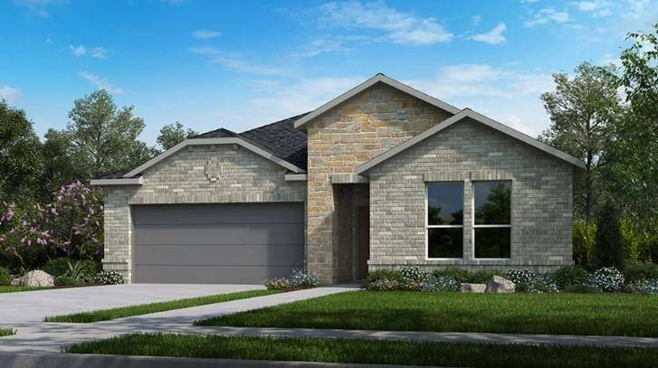 1216 Plum Tree WAY, Georgetown, TX 78628