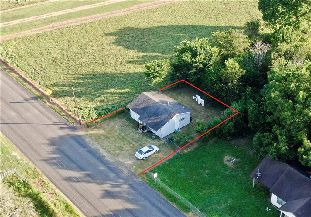 2418 Old River RD, Gause, TX 77857