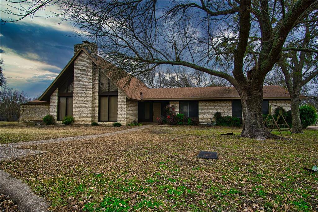 14207 Canyon Oaks CIR, Troy, TX 76579