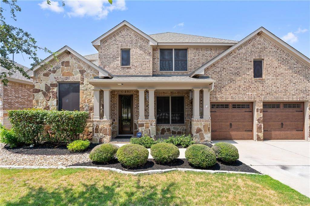 21904 Rock Wren RD, Spicewood, TX 78669
