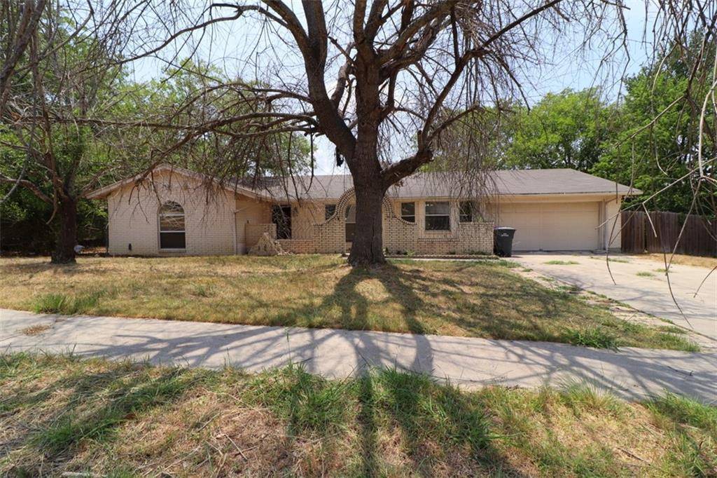 710 Houston ST, Copperas Cove, TX 76522