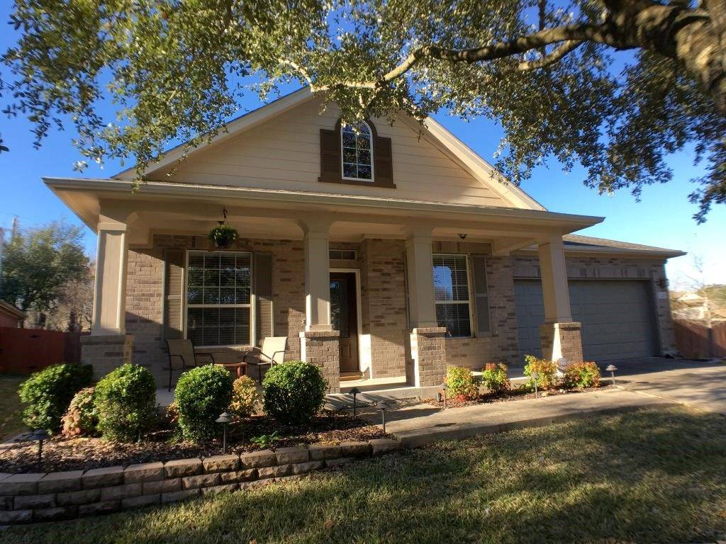 2201 Conway CV, Round Rock, TX 78664