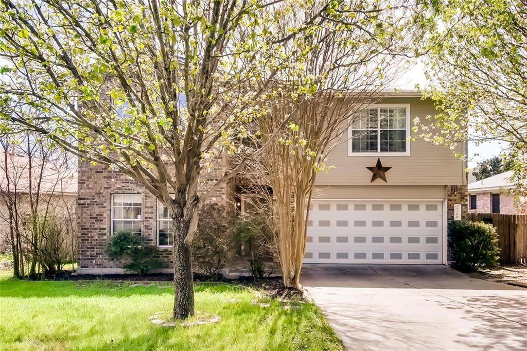 2100 COACHLAMP DR, Cedar Park, TX 78613