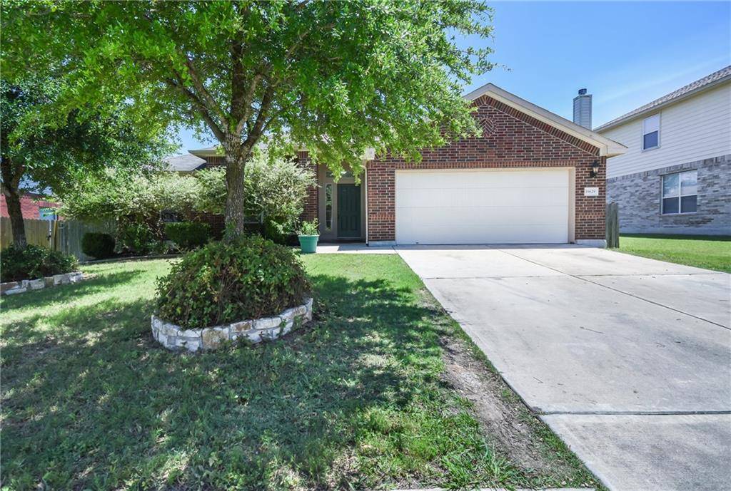 19629 Cheyenne Valley, Round Rock, TX 78664