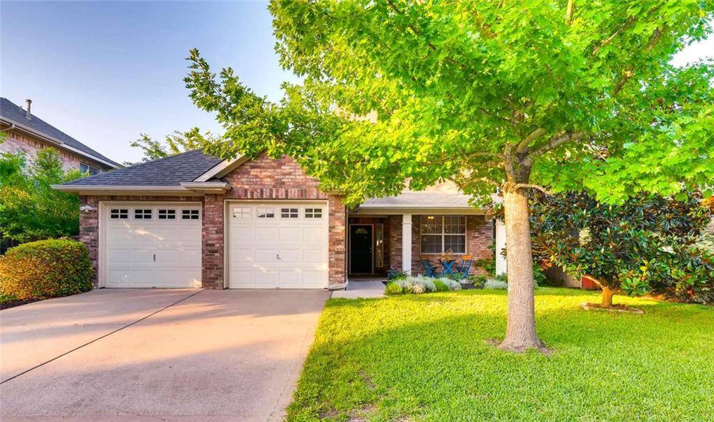 13809 Shadowlawn TRCE, Manor, TX 78653