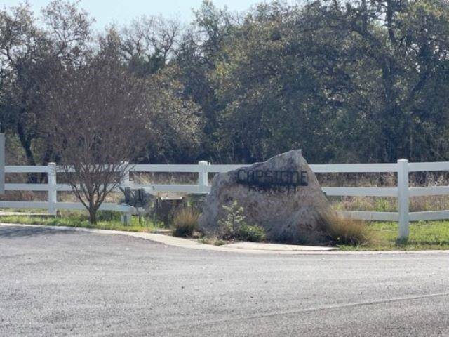 101 Hardie DR, Marble Falls, TX 78654