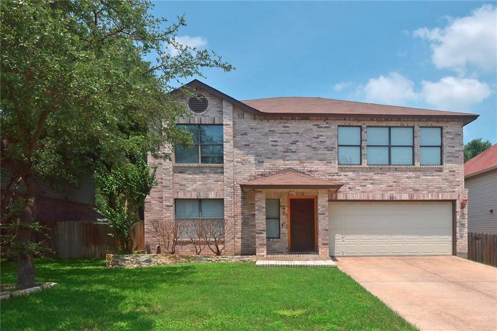 1304 Irene DR, Cedar Park, TX 78613