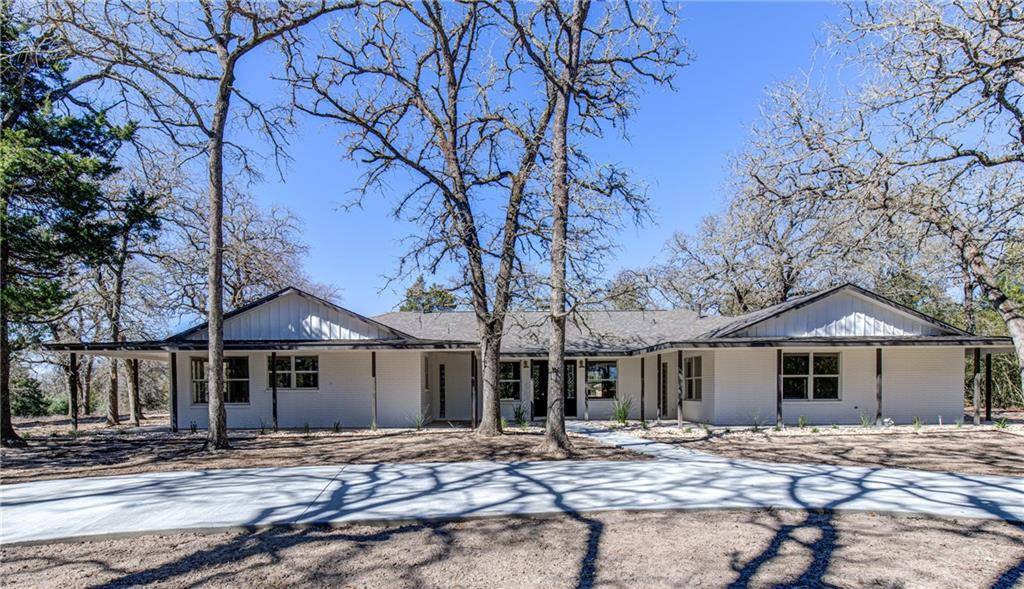 2187 COUNTY ROAD 401 RD #Tract 1, Lexington, TX 78947