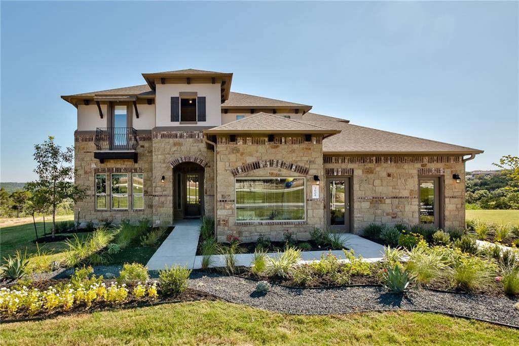 3608 Rolling Hills DR, Cedar Park, TX 78613