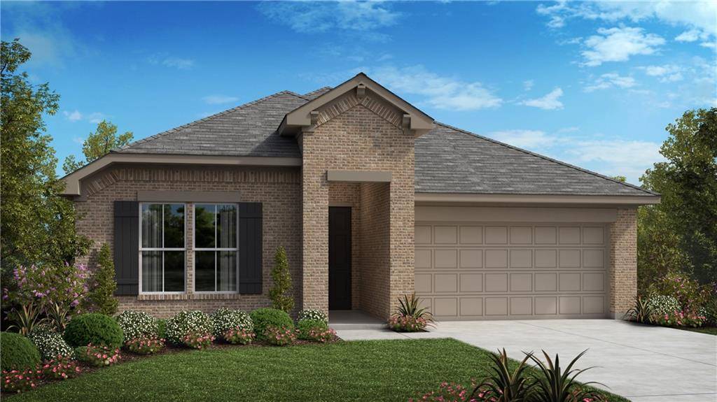 110 Joseph Hawkins LN, Bastrop, TX 78602