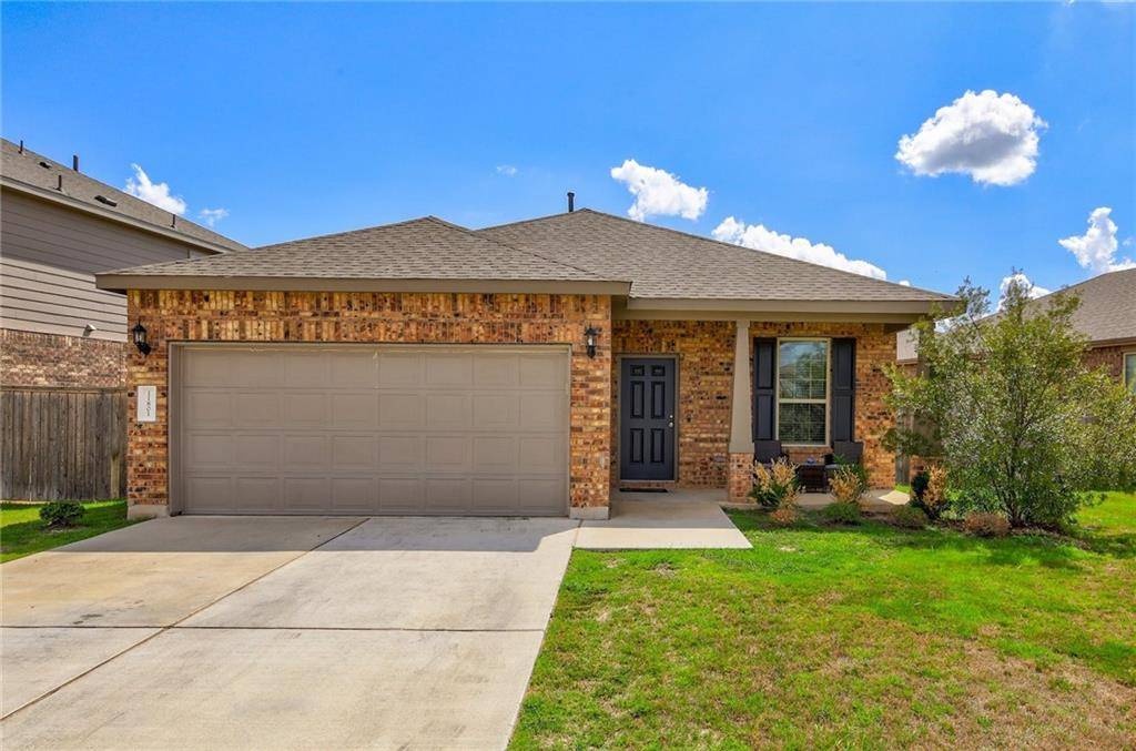 11801 Amber Stream LN, Manor, TX 78653