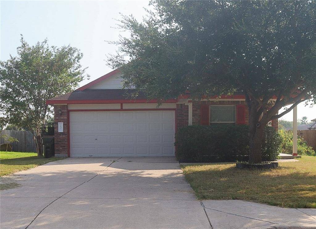 257 Town Lake BND, Kyle, TX 78640