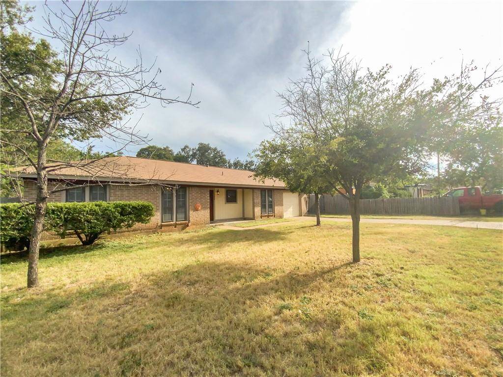 104 Thompson ST, Cedar Park, TX 78613
