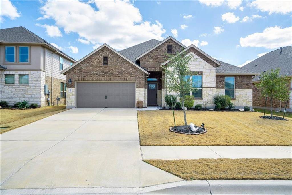 165 Silver PASS, Kyle, TX 78640