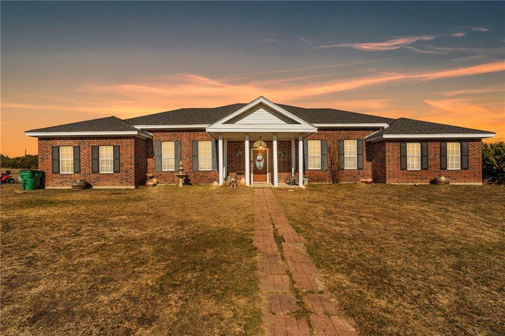 250 County Road 3463, Kempner, TX 76539