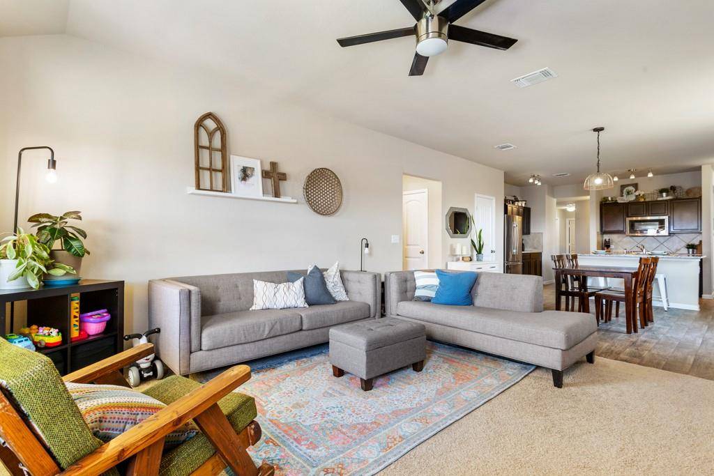 12105 Waterford Run WAY, Manor, TX 78653