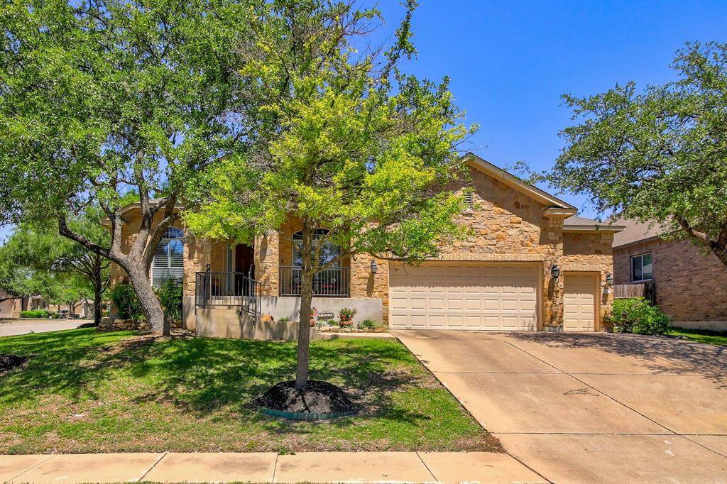 1501 Flyway LN, Cedar Park, TX 78613