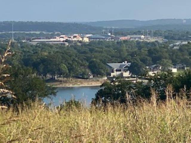 Lot 15 Pantera Circle CIR, Marble Falls, TX 78654