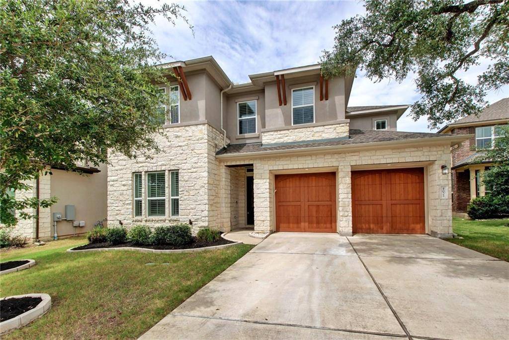 4021 Lazy River BND, Cedar Park, TX 78613