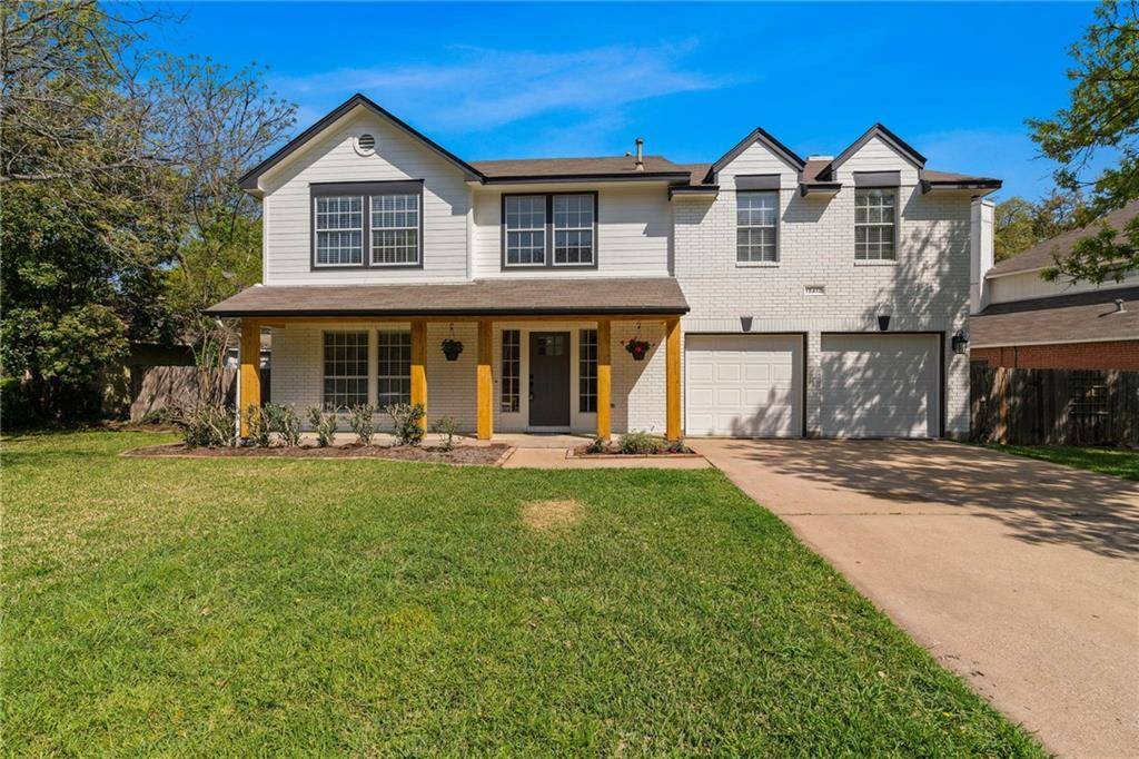 12610 Velarde CV, Austin, TX 78729