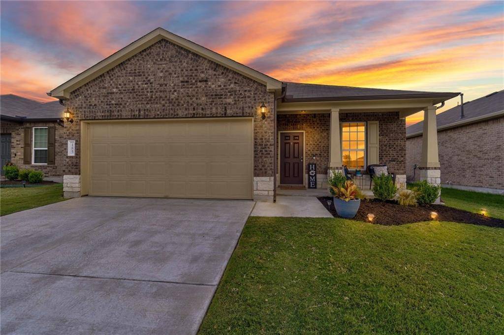 185 Martha DR, Buda, TX 78610