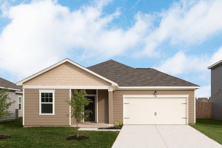 140 Rubrum RD, Kyle, TX 78640