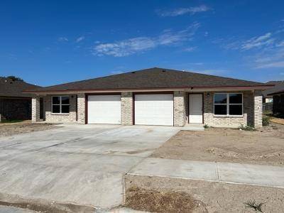 1818 Castroville TRL, Copperas Cove, TX 76522