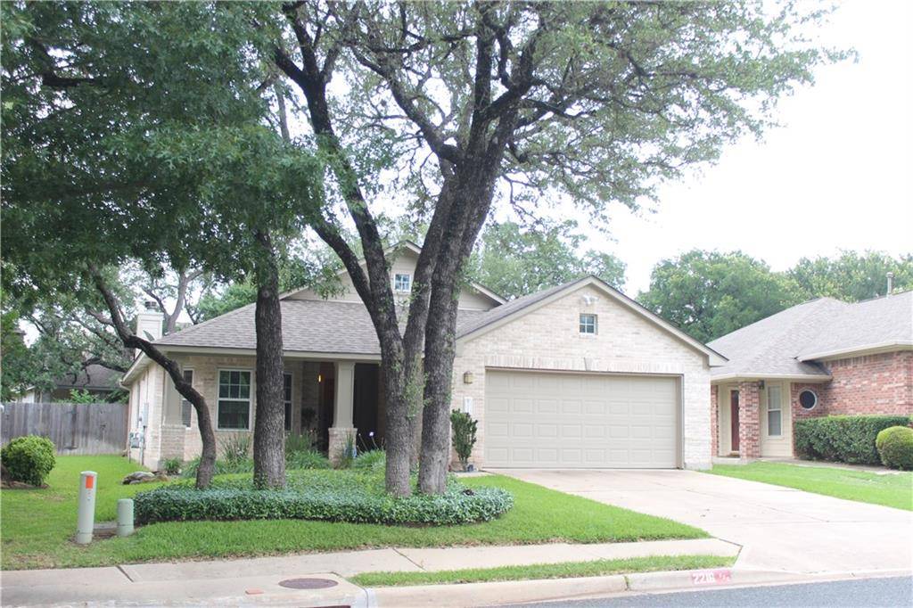 2216 Clover Ridge DR, Cedar Park, TX 78613