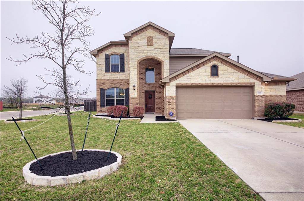 530 Evening Star, Kyle, TX 78640