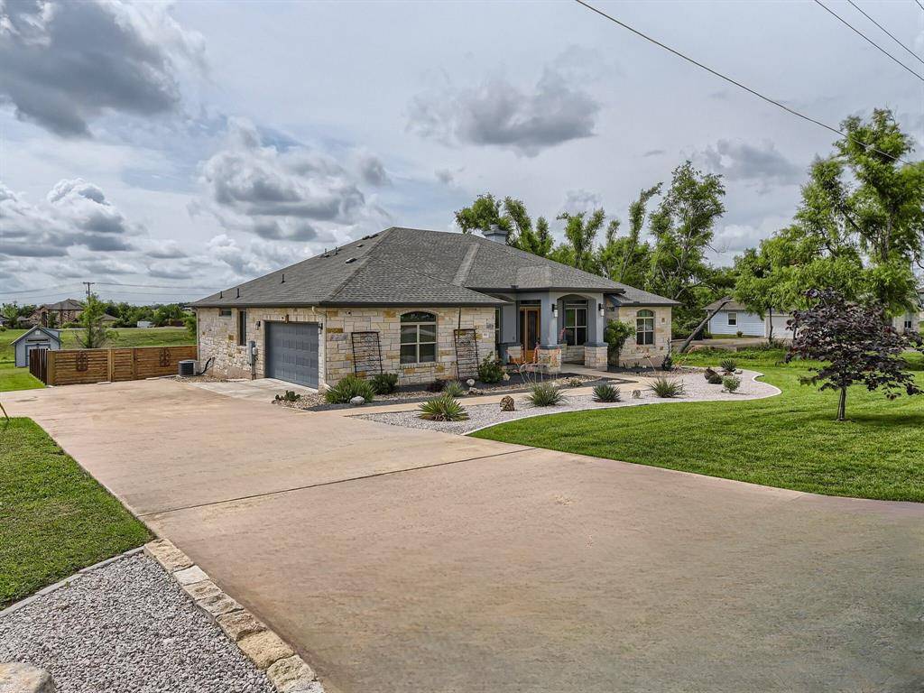 570 Woodbrook TRL, Buda, TX 78610