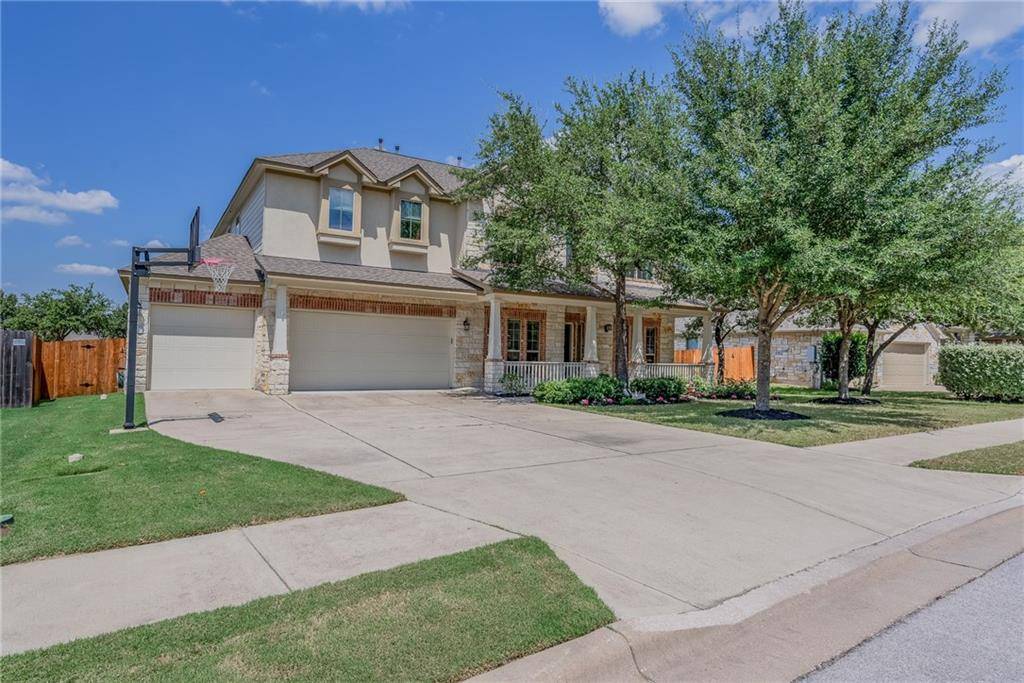 208 Richmond, Cedar Park, TX 78613