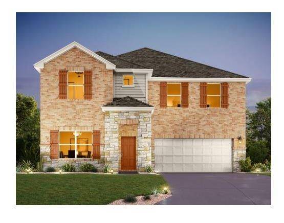 12104 Texana TRL, Manor, TX 78653