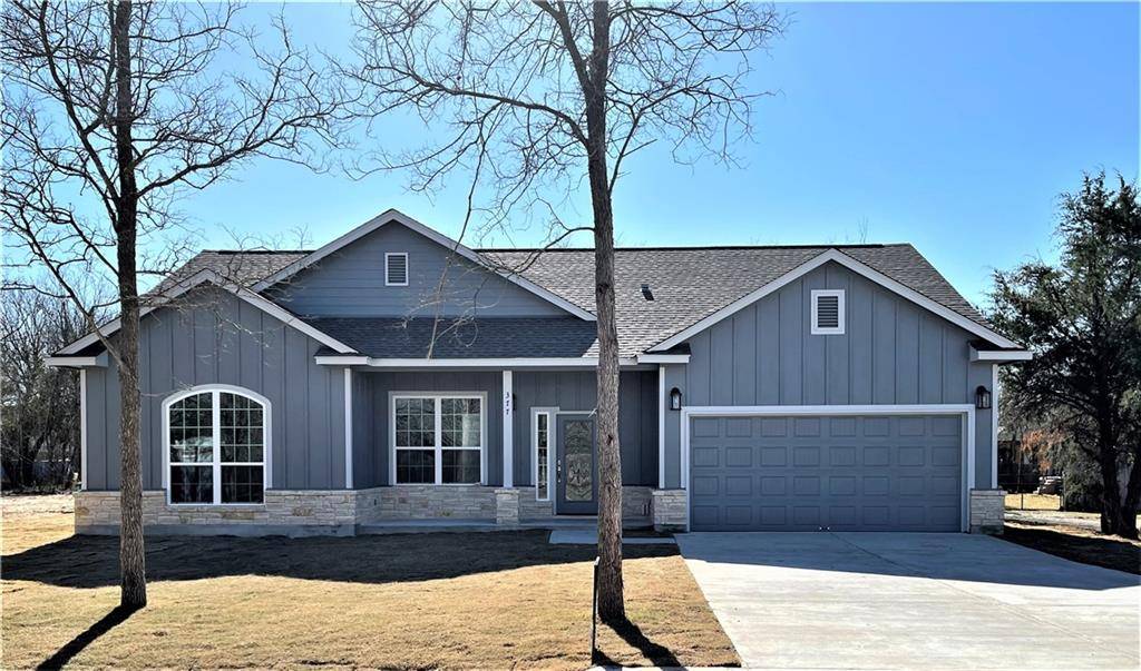 377 Nene LN, Bastrop, TX 78602
