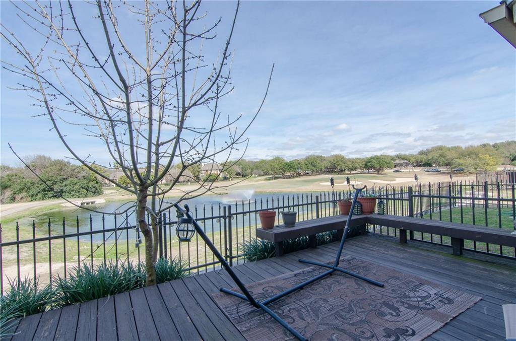 3300 Forest Creek DR #6, Round Rock, TX 78664