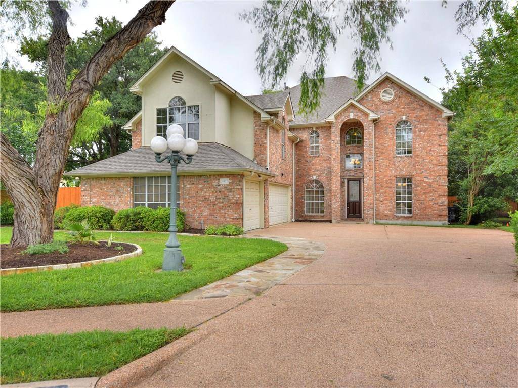 1922 Savannah DR, Round Rock, TX 78681