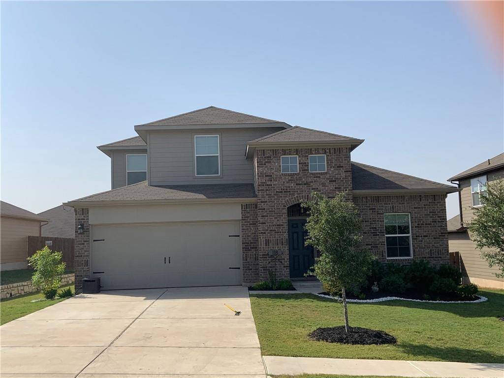 118 Liard River RD, Hutto, TX 78634