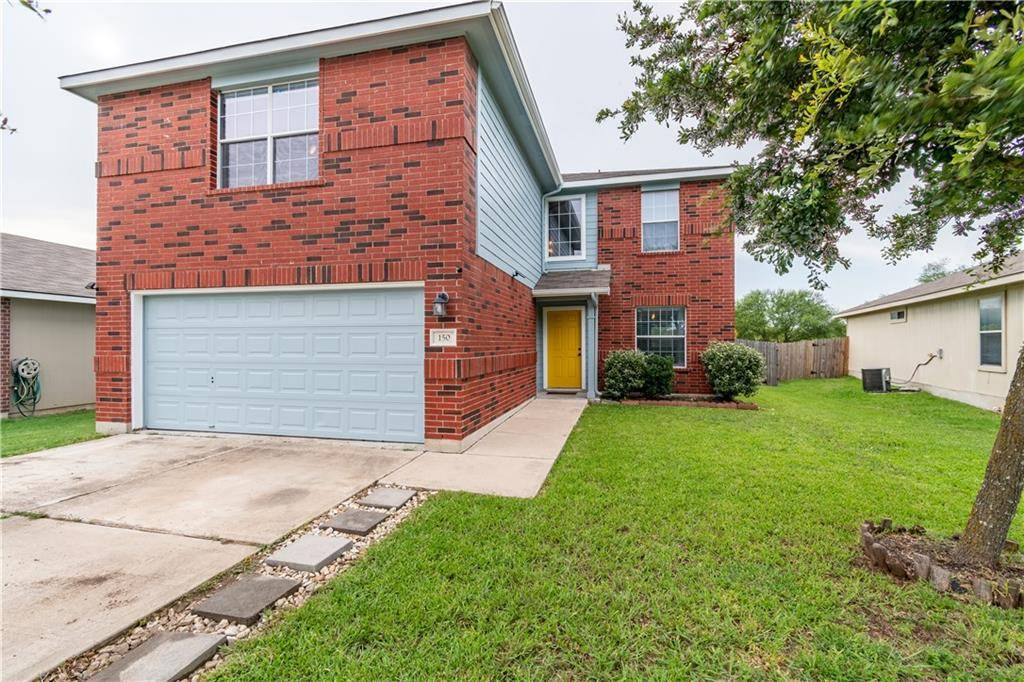 150 Desert Eagle, Buda, TX 78610
