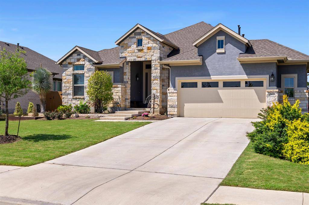 8621 Daisy Cutter XING, Georgetown, TX 78626