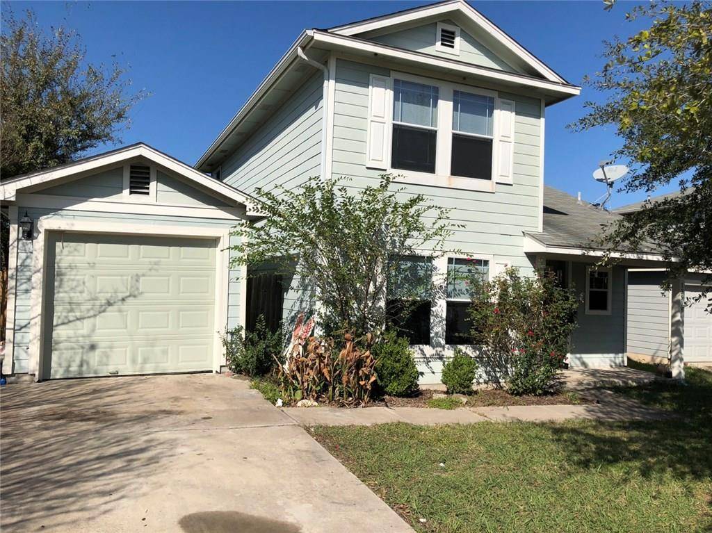 12508 Briarcreek LOOP, Manor, TX 78653