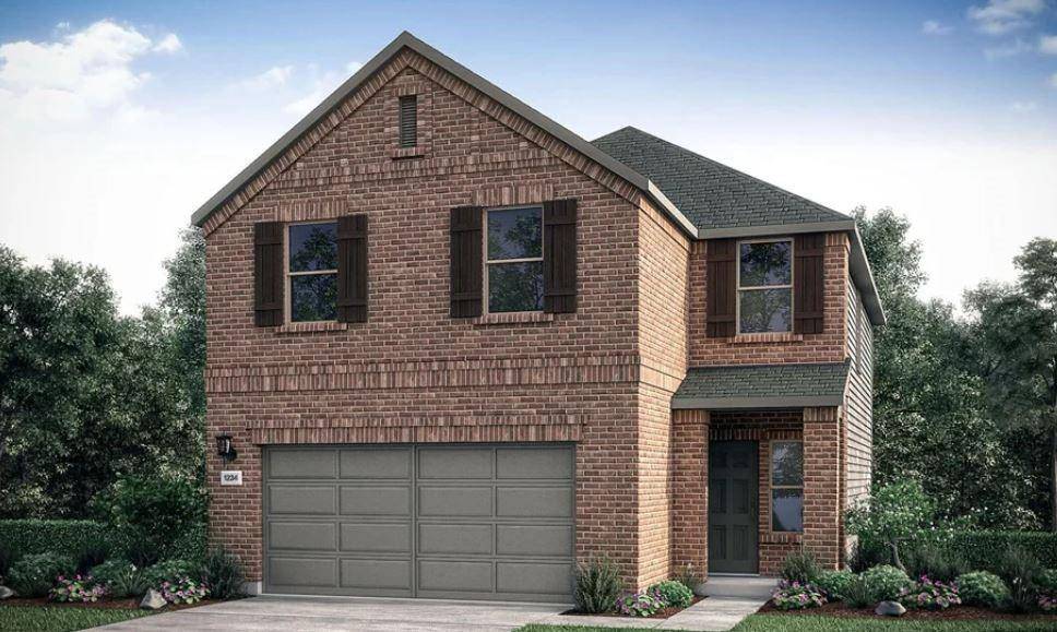 718 Pepperbark LOOP, Buda, TX 78610