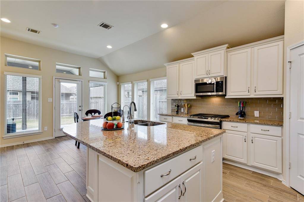 13513 Ciderwood CT, Manor, TX 78653