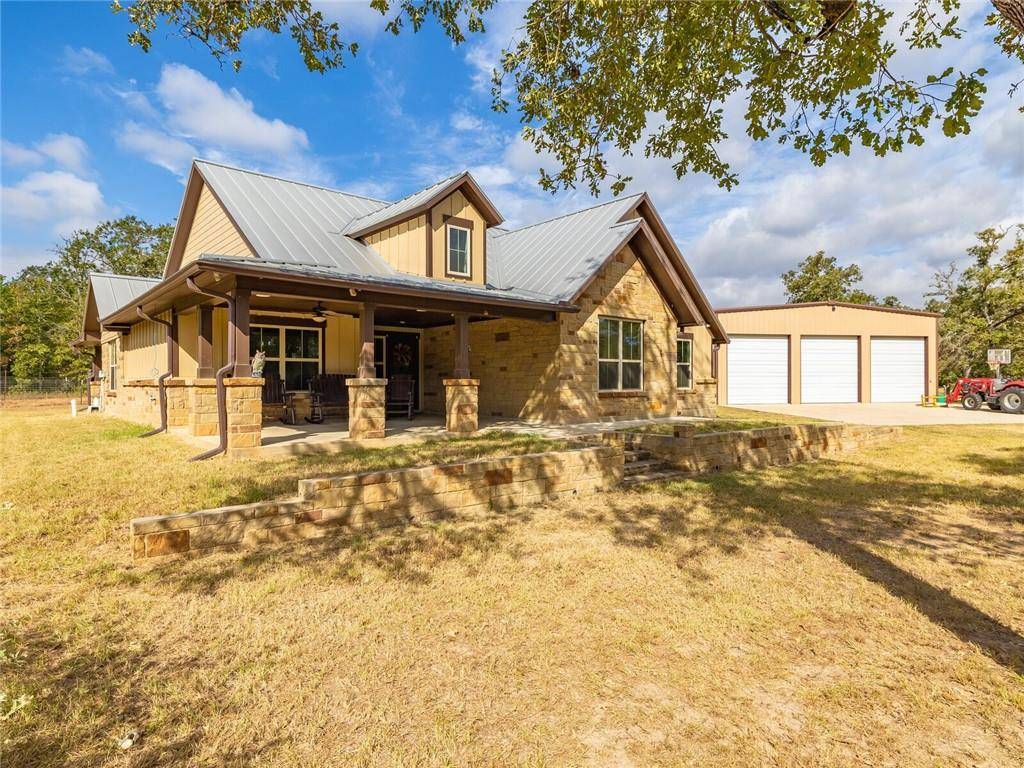 1675 County Road 327, Rockdale, TX 76567