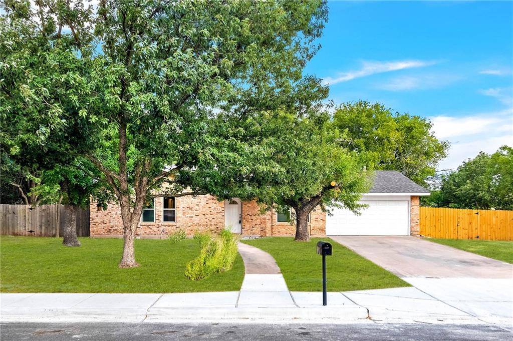 12408 Willow Wild DR, Austin, TX 78758