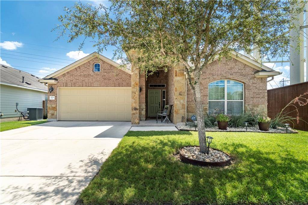 2170 Intrepid DR, Buda, TX 78610