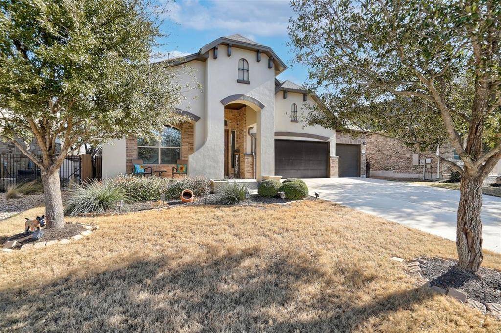 22217 Verbena PKWY, Spicewood, TX 78669