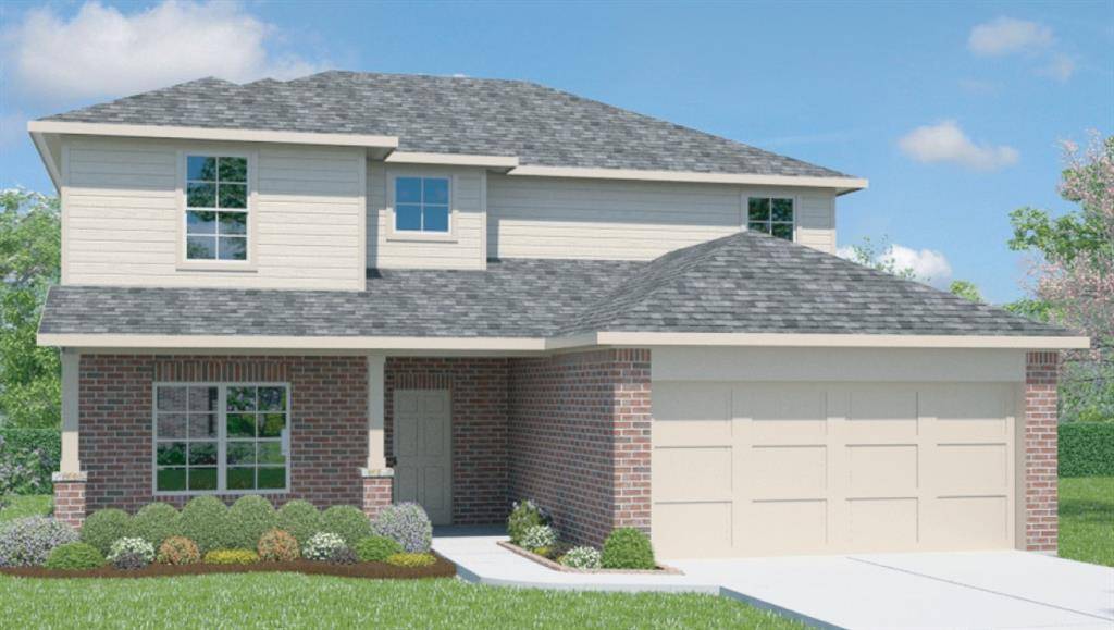 681 Otto Ave, Georgetown, TX 78626