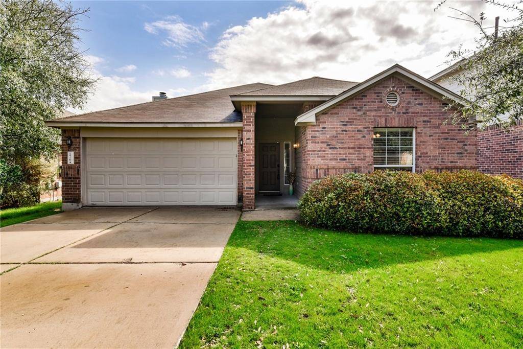 176 Fresno SPGS, Buda, TX 78610