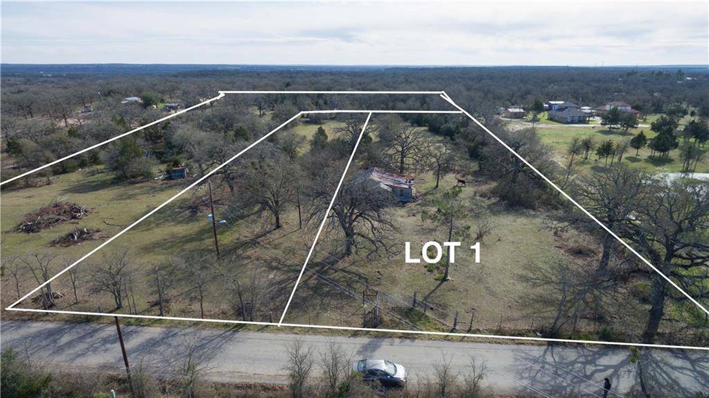 137 Dry Creek RD, Manor, TX 78653