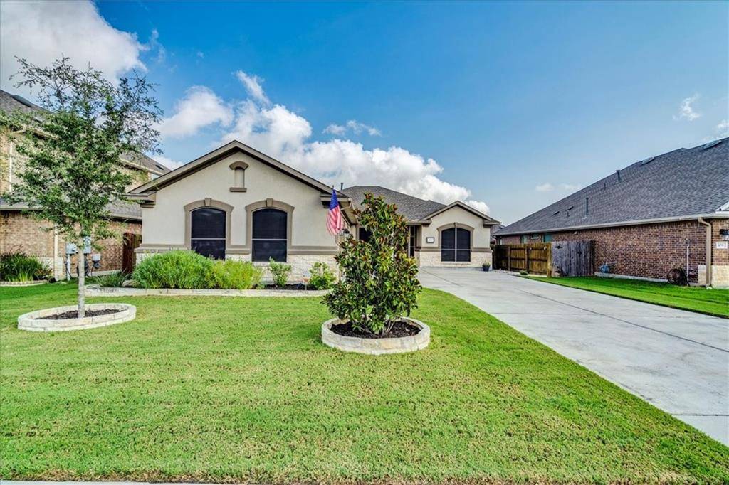120 Summer Vista DR, Buda, TX 78610